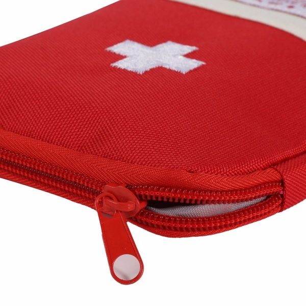 122767 Практичний органайзер для зберігання ліків