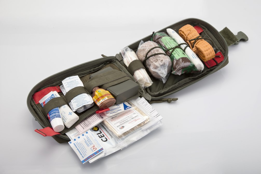 main_apt Аптечка L-Pack з компактним дизайном