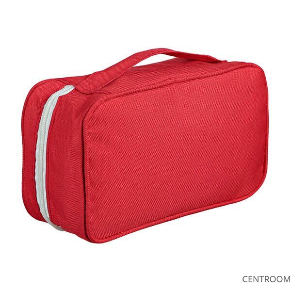 organayzer-dlya-medikamentov-aptechka-maxi-krasnaya-23151388623993 Аптечка-органайзер для першої допомоги