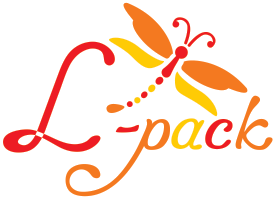 Гідна упаковка від L-Pack