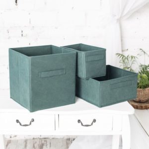 Storage boxes