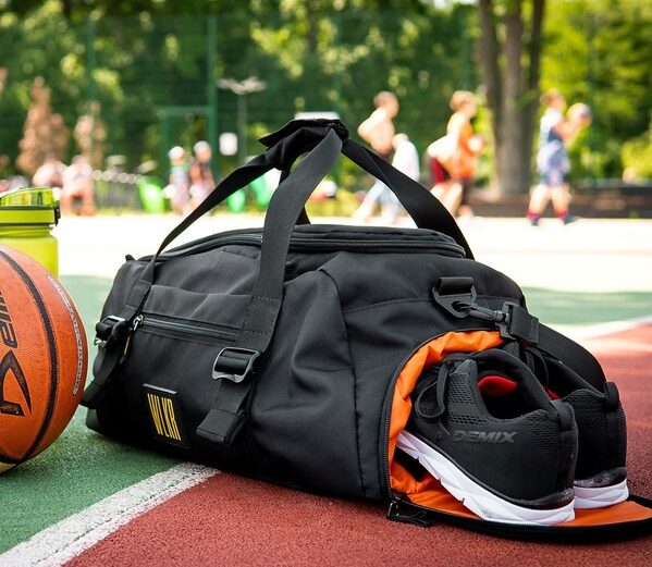 Products for sports organizations from L-Pak