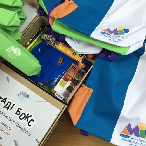 Рюкзак+пенал