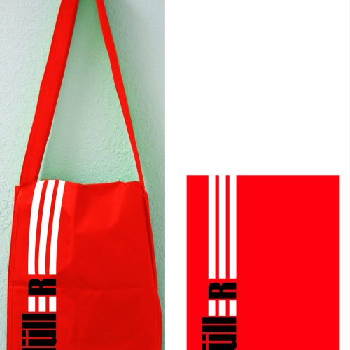 Сумка Мюллер